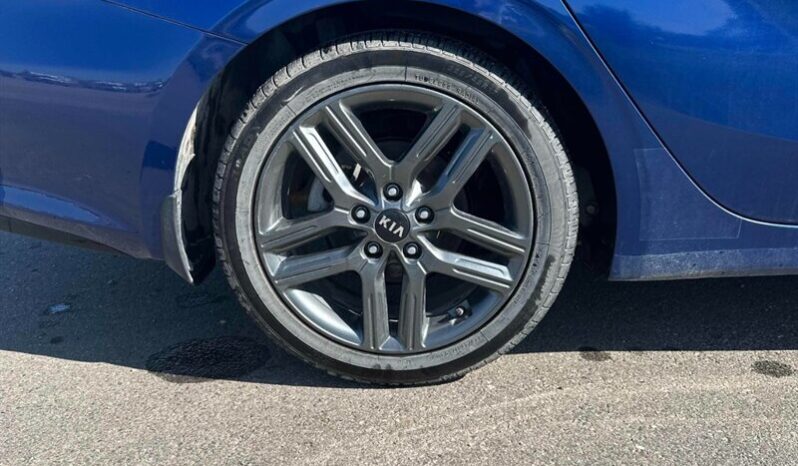 
								2021 Kia Forte EX full									