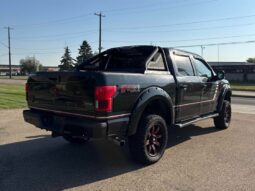 
										2018 Ford F-150 Lariat full									