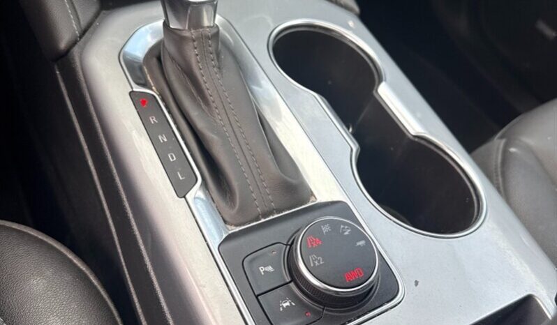 
								2021 Chevrolet Blazer True North full									