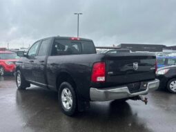 
										2019 RAM 1500 Classic SLT full									