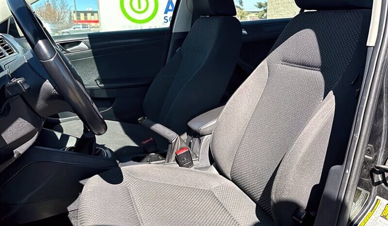 
								2014 Volkswagen Jetta S full									