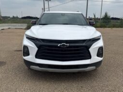 
										2021 Chevrolet Blazer True North full									