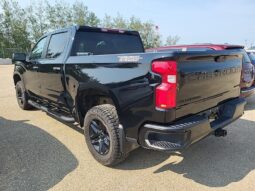 
										2022 Chevrolet Silverado 1500 Limited Custom Trail Boss full									