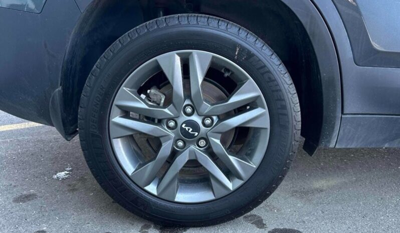 
								2023 Kia Seltos LX full									