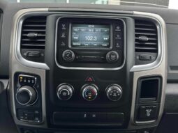 
										2019 RAM 1500 Classic SLT full									