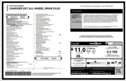 
										2023 Dodge Charger SXT Plus Black Top full									