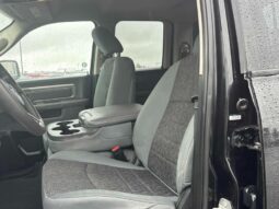 
										2019 RAM 1500 Classic SLT full									