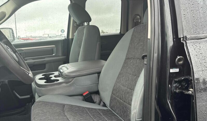 
								2019 RAM 1500 Classic SLT full									