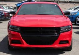 
										2023 Dodge Charger SXT Plus Black Top full									