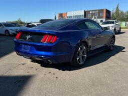
										2015 Ford Mustang V6 full									