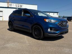 
										2020 Ford Edge SEL full									