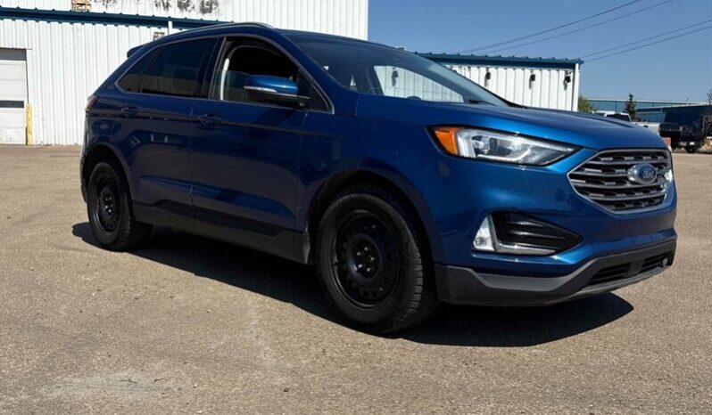
								2020 Ford Edge SEL full									