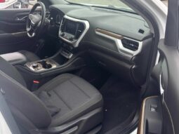
										2023 GMC Acadia SLE full									