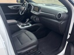 
										2021 Chevrolet Blazer True North full									