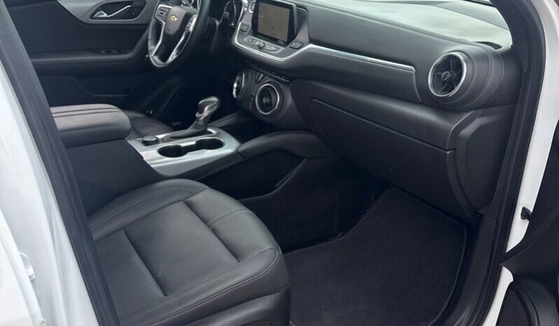 
								2021 Chevrolet Blazer True North full									