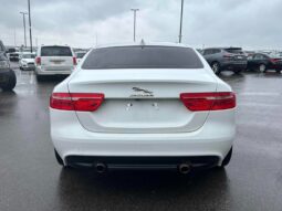 
										2018 Jaguar XE 25t Premium full									