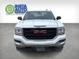 
										2017 GMC Sierra 1500 4×4 full									