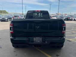
										2020 RAM 3500 Big Horn Night Edition Dually Diesel full									