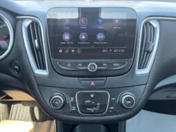
										2019 Chevrolet Malibu RS full									
