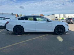 
										2023 Chevrolet Malibu LT full									