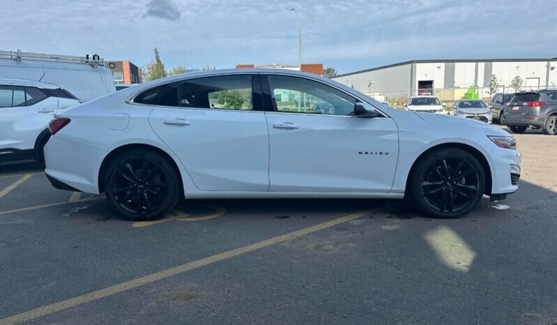 
								2023 Chevrolet Malibu LT full									