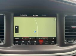 
										2022 Dodge Charger Scat Pack full									