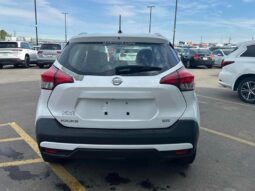 
										2019 Nissan Kicks SR full									