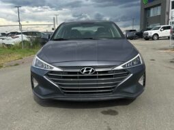 
										2020 Hyundai Elantra Preferred full									