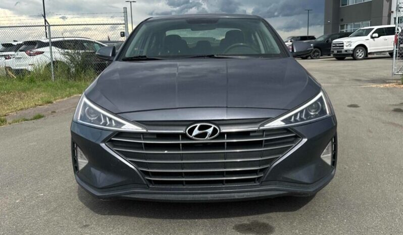
								2020 Hyundai Elantra Preferred full									