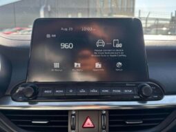
										2021 Kia Forte EX full									