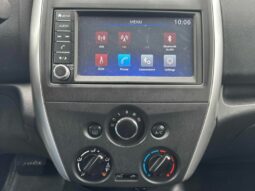 
										2019 Nissan Versa Note S full									