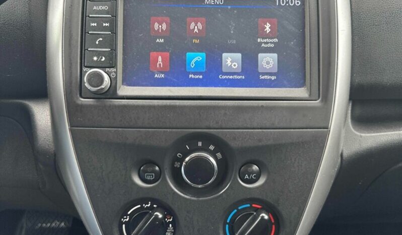 
								2019 Nissan Versa Note S full									