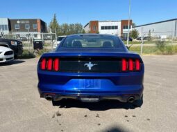 
										2015 Ford Mustang V6 full									
