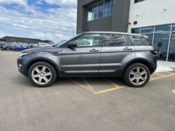 
										2015 Land Rover Range Rover Evoque Pure Plus full									