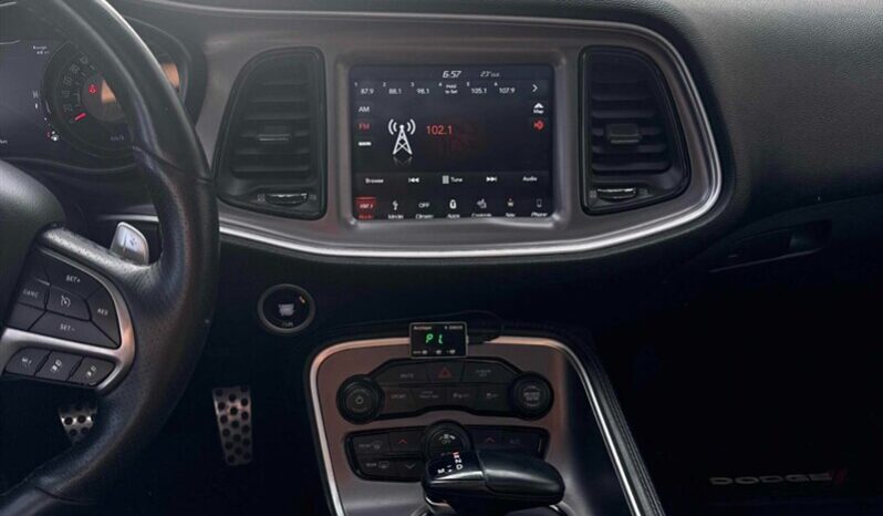 
								2019 Dodge Challenger GT full									