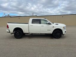 
										2019 RAM 2500 Laramie full									