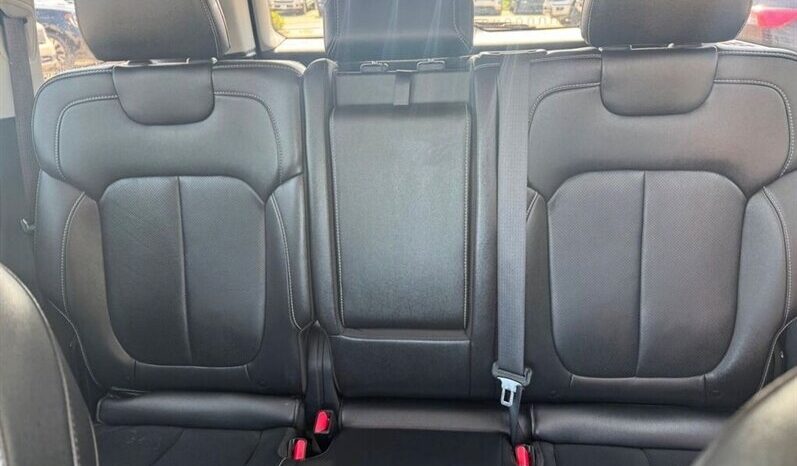 
								2023 Jeep Grand Cherokee Limited Black Pack full									