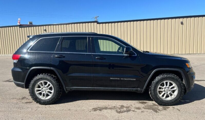 
								2018 Jeep Grand Cherokee Laredo full									
