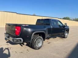 
										2021 Chevrolet Silverado 3500 LT2 Dually Diesel full									