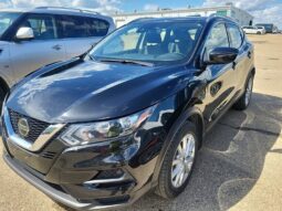 
										2023 Nissan Qashqai SV full									