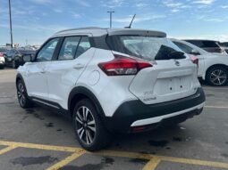 
										2019 Nissan Kicks SR full									
