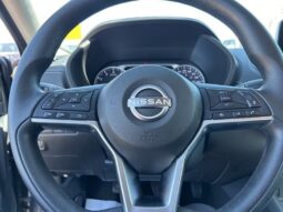 
										2024 Nissan Sentra SV full									