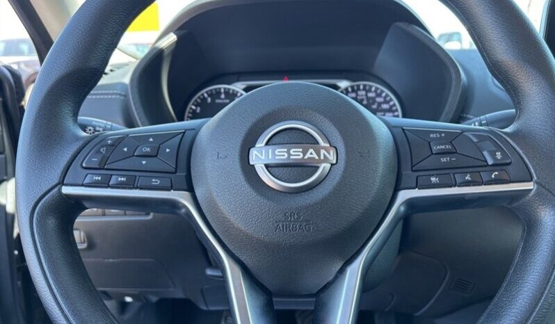 
								2024 Nissan Sentra SV full									