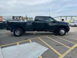 
										2020 RAM 3500 Big Horn Night Edition Dually Diesel full									