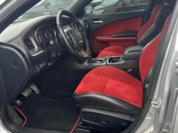 
										2022 Dodge Charger Scat Pack full									