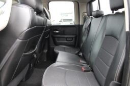 
										2014 RAM 1500 Sport full									