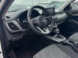 
										2023 Kia Seltos LX full									