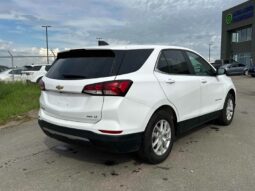 
										2023 Chevrolet Equinox LT full									