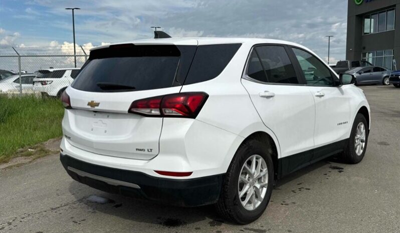 
								2023 Chevrolet Equinox LT full									
