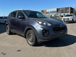 
										2019 Kia Sportage LX full									